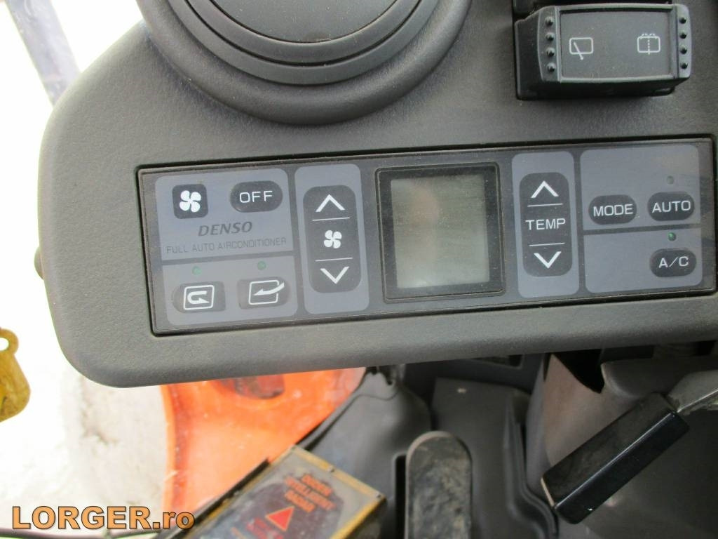 Wheel loader Hitachi ZW 250