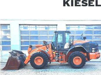 Wheel loader Hitachi ZW 250-6 