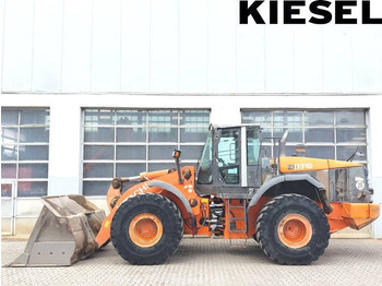 Wheel loader Hitachi ZW 310 