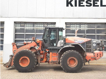 Wheel loader Hitachi ZW 310-6 