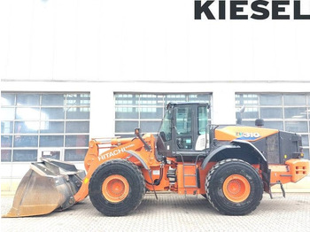 Wheel loader Hitachi ZW 310-6 