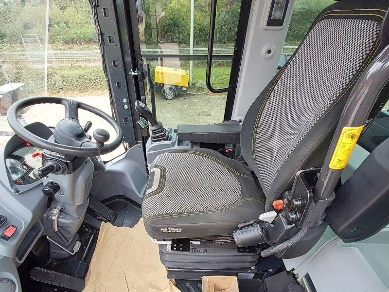 Wheel loader Hitachi ZW 310-6