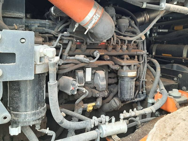 Wheel loader Hitachi ZW 310-6