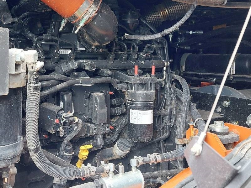 Wheel loader Hitachi ZW 310-6