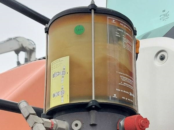 Wheel loader Hitachi ZW 310-6