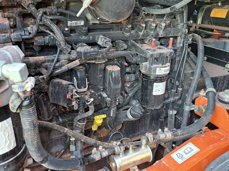 Wheel loader Hitachi ZW 310-6