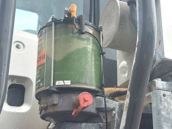 Wheel loader Hitachi ZW 310-6