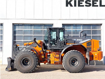 Wheel loader Hitachi ZW 310-7 