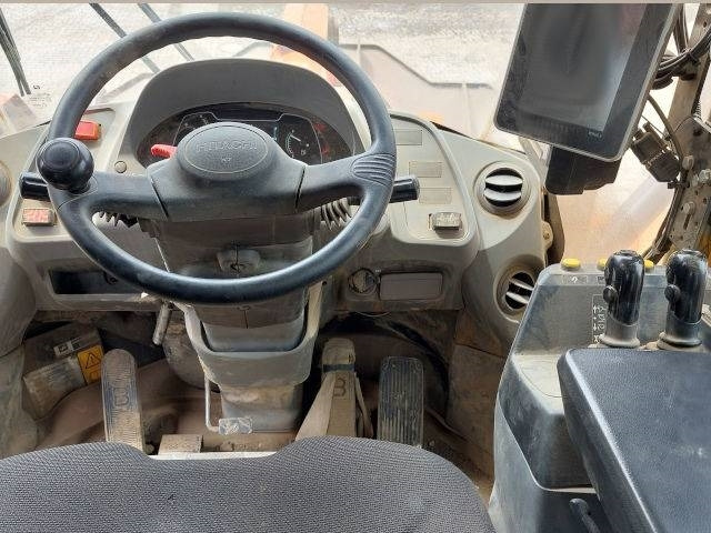 Wheel loader Hitachi ZW 310-7