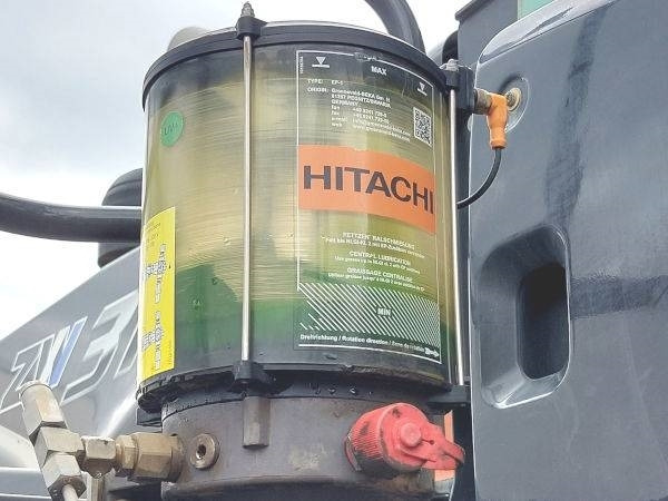 Wheel loader Hitachi ZW 310-7