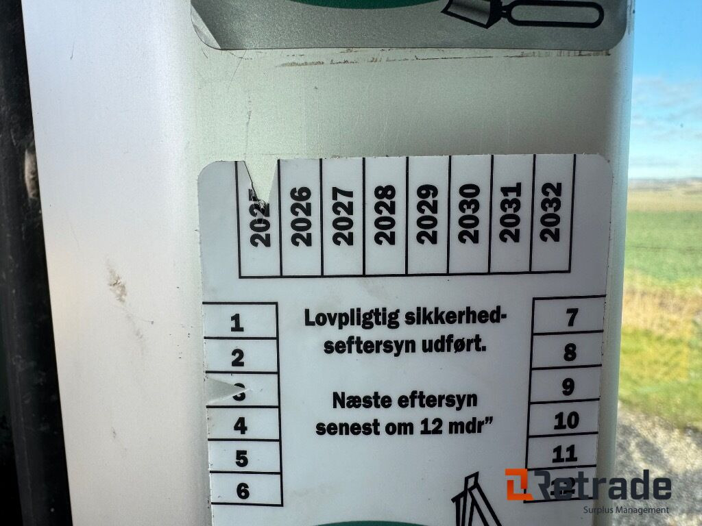 Wheel loader Hjullæsser Volvo L90 H