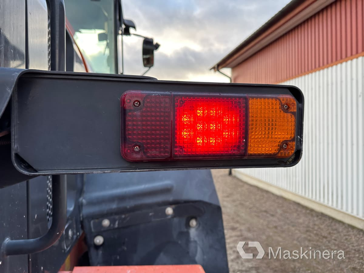 Wheel loader Hjullastare Hitachi ZW180 PL-6