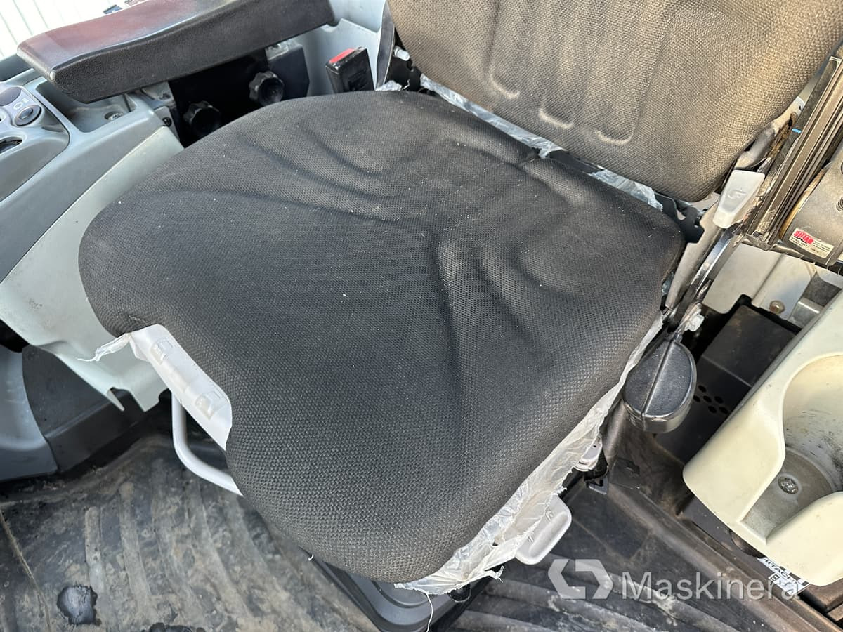 Wheel loader Hjullastare Hitachi ZW180 PL-6