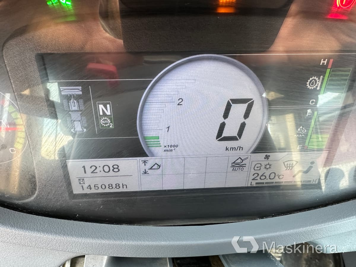 Wheel loader Hjullastare Hitachi ZW180 PL-6