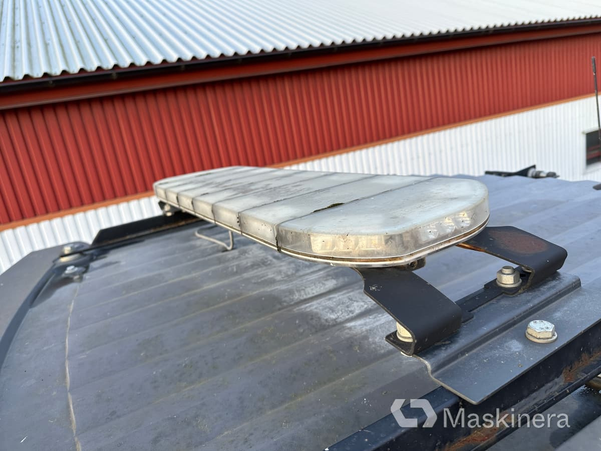 Wheel loader Hjullastare Hitachi ZW180 PL-6