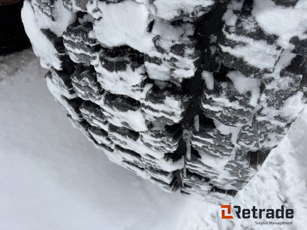 Wheel loader Hjullastare Hyundai HL730 TM-7 med planerskopa