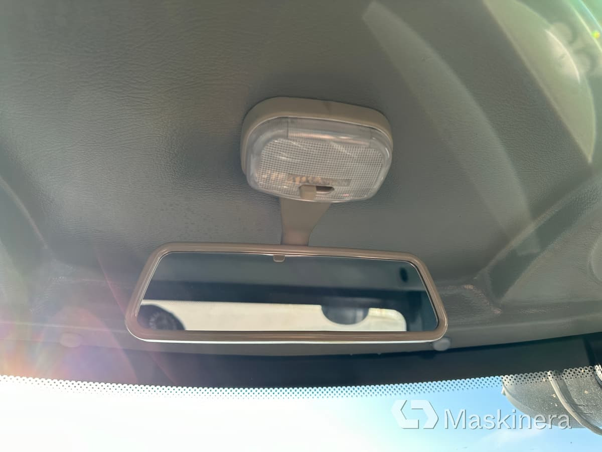 Wheel loader Hjullastare Swekip 2360