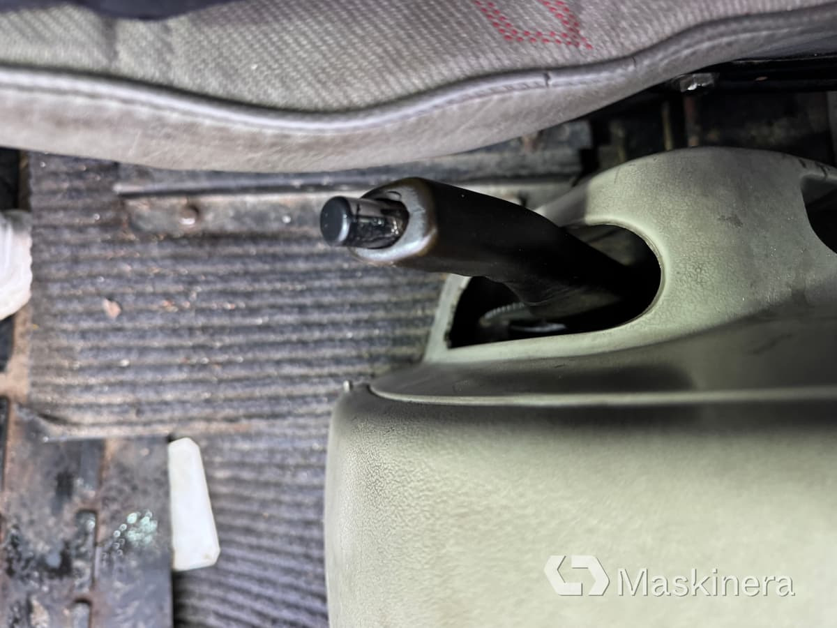 Wheel loader Hjullastare Sweskip 3080