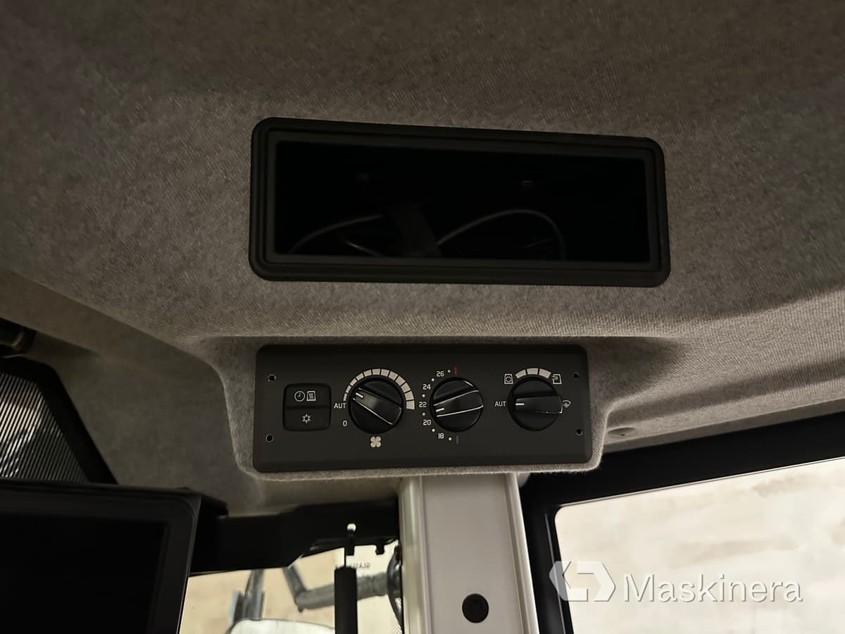 Wheel loader Hjullastare Volvo L180H