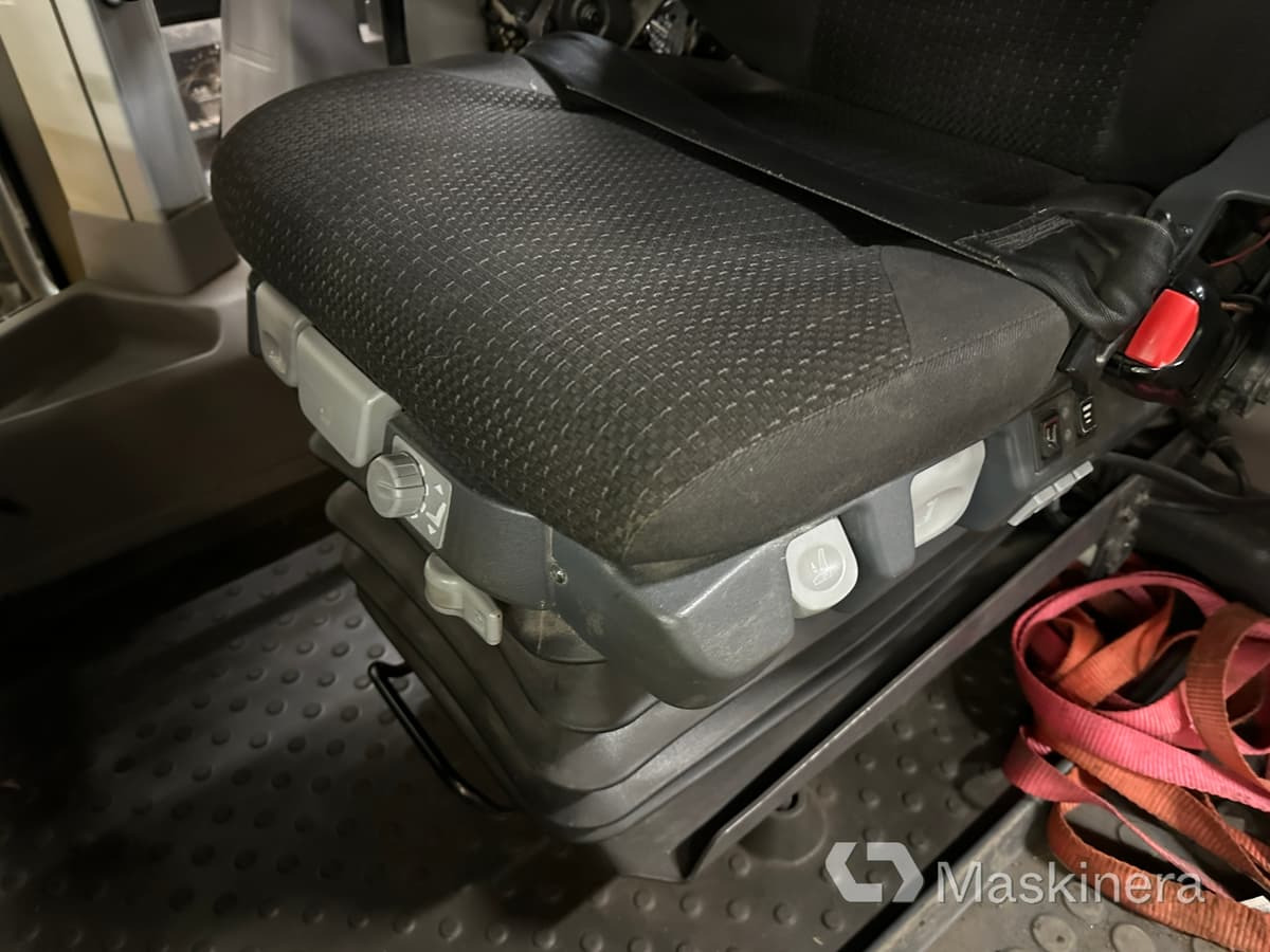 Wheel loader Hjullastare Volvo L180H