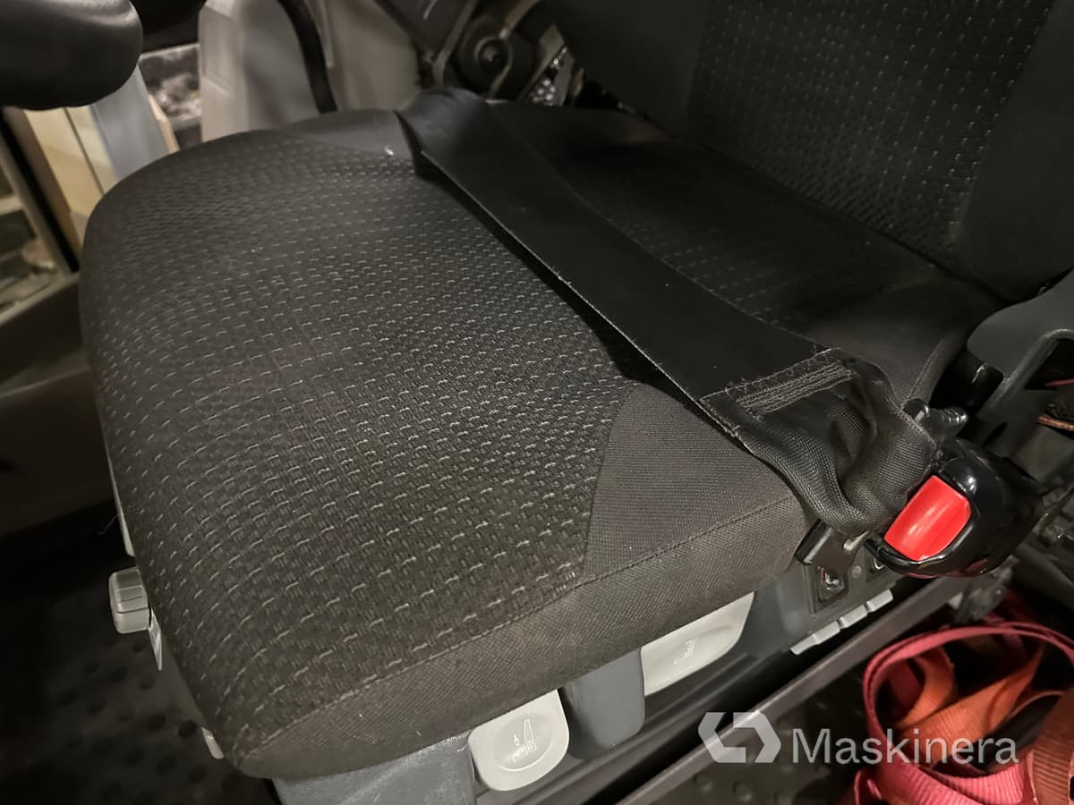 Wheel loader Hjullastare Volvo L180H