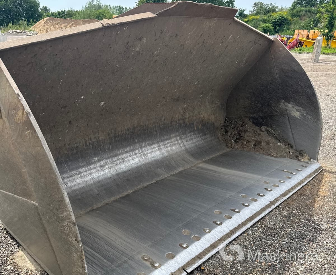 Wheel loader Hjullastare Volvo L180H