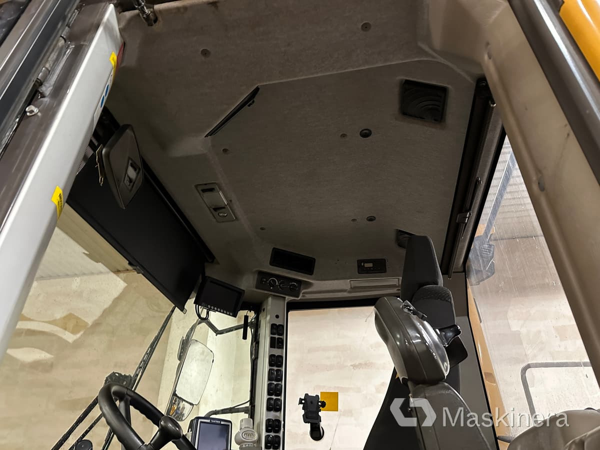 Wheel loader Hjullastare Volvo L180H