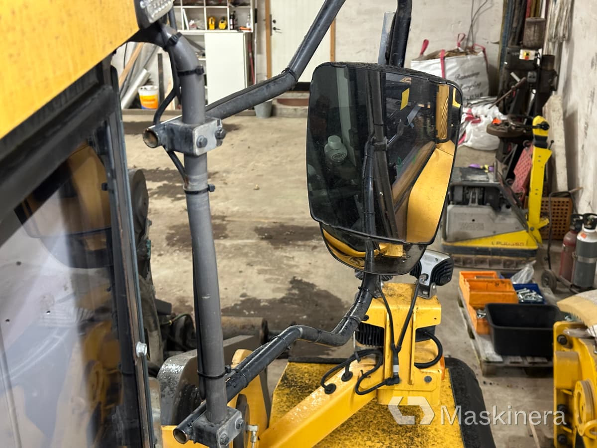Wheel loader Hjullastare Volvo L180H