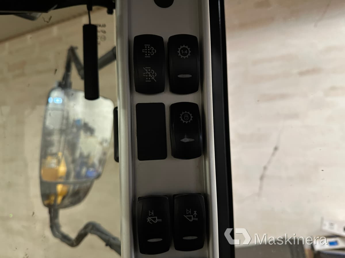 Wheel loader Hjullastare Volvo L180H