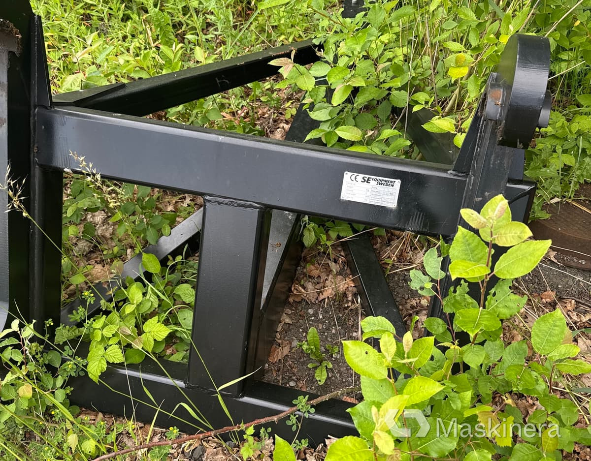 Wheel loader Hjullastare Volvo L180H