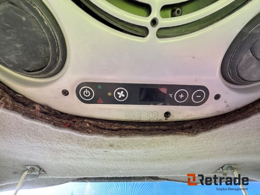 Wheel loader Hjullastare Volvo L180 med skopa