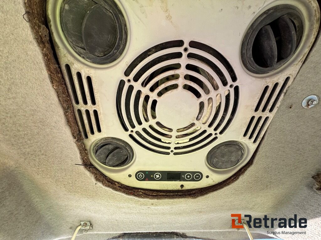 Wheel loader Hjullastare Volvo L180 med skopa