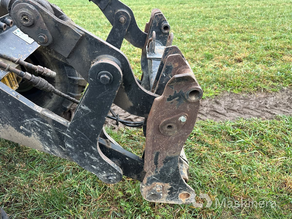 Wheel loader Hjullastare Volvo L50