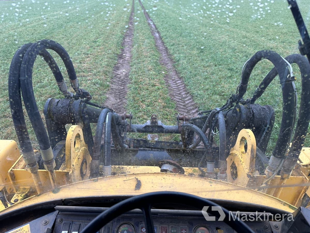 Wheel loader Hjullastare Volvo L50