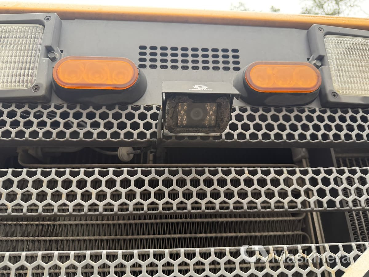 Wheel loader Hjullastare Volvo L50E med tillbehör