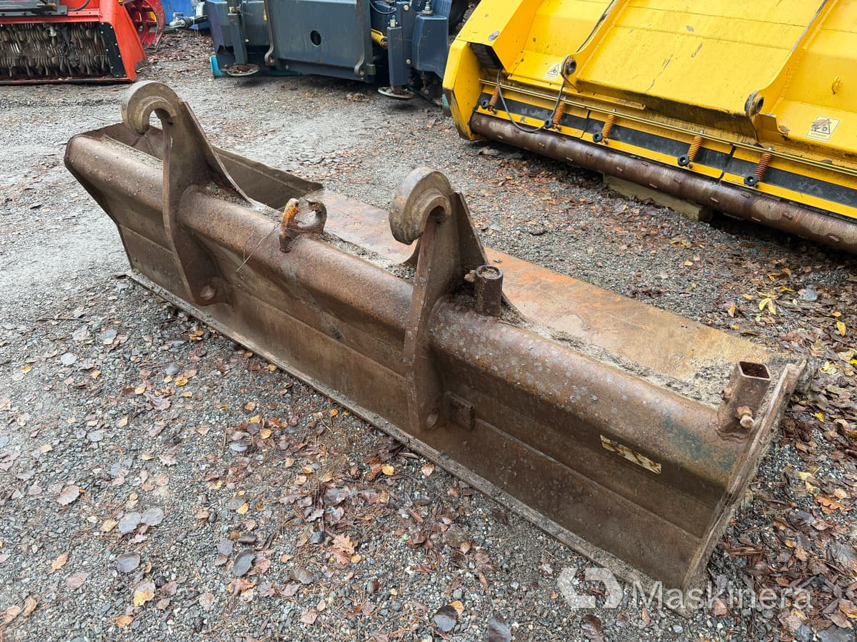 Wheel loader Hjullastare Volvo L50E med tillbehör