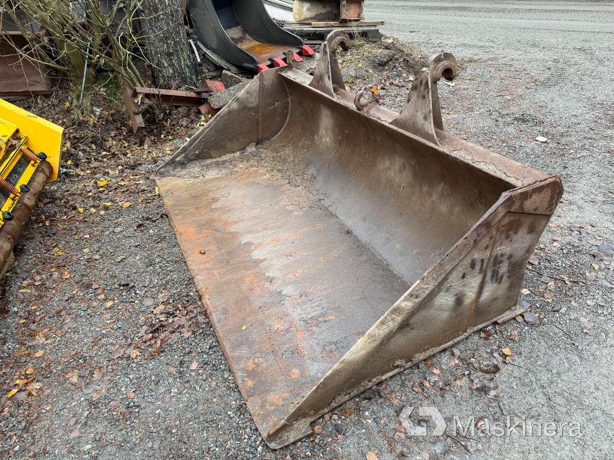 Wheel loader Hjullastare Volvo L50E med tillbehör