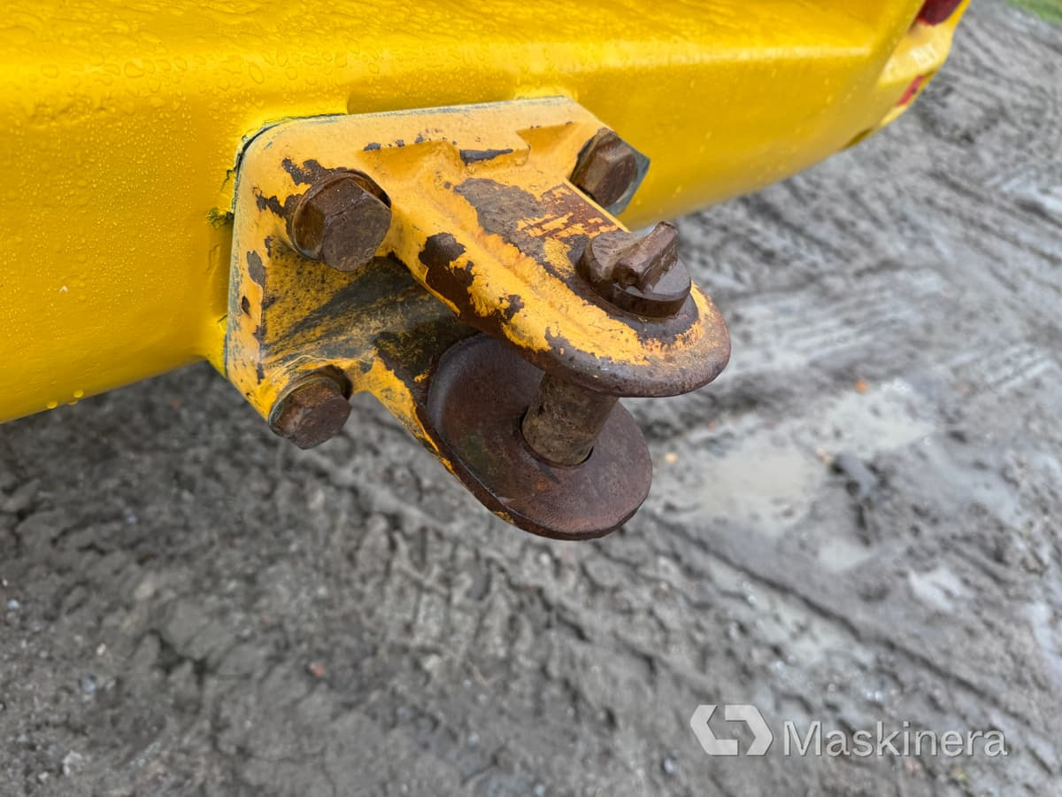 Wheel loader Hjullastare Volvo L70D