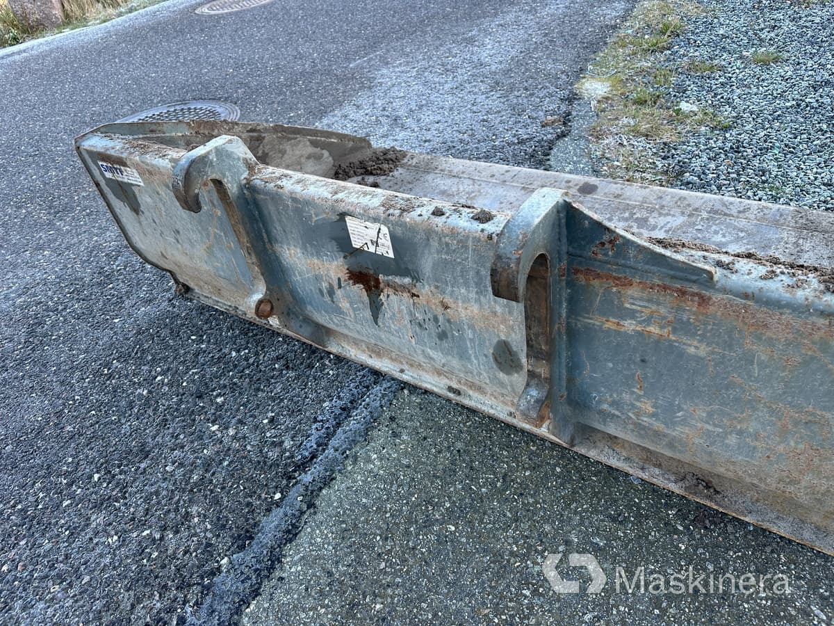 Wheel loader Hjullastare Yanmar V100