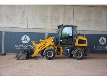 Wheel loader Hytec ZL18A