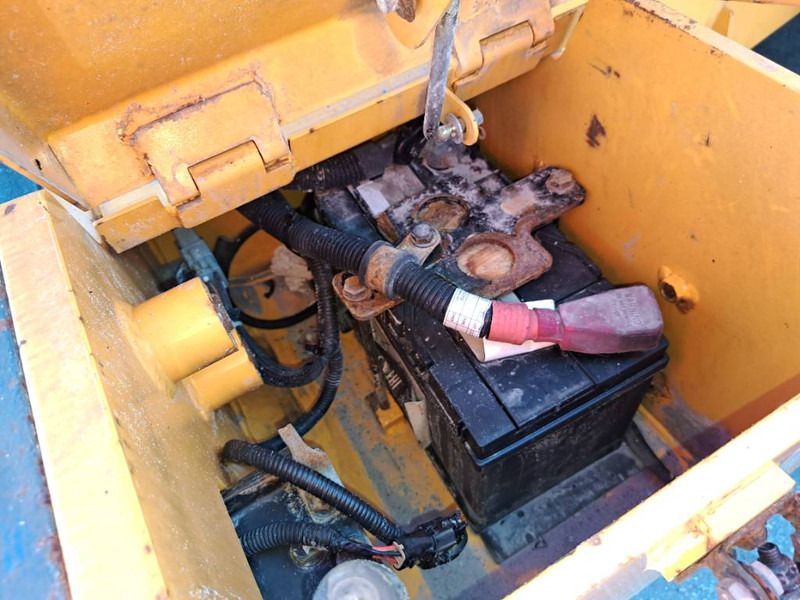 Wheel loader Hyundai HL740-9 XTD, HL740XTD-9