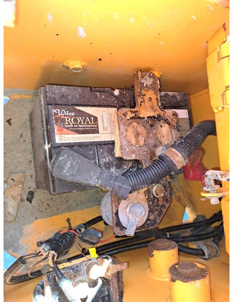 Wheel loader Hyundai HL740-9 XTD, HL740XTD-9