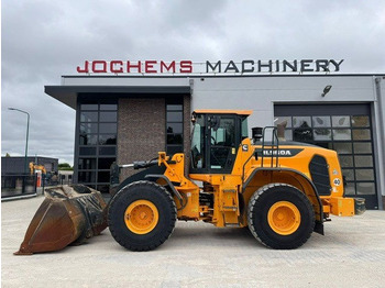 Wheel loader  Hyundai HL960A