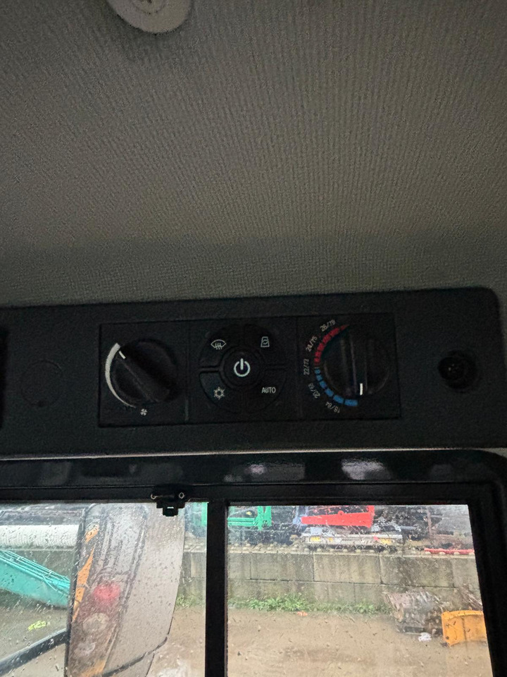 Wheel loader Hyundai HL960AHDXT