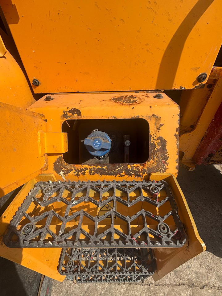 Wheel loader Hyundai HL960HDXT