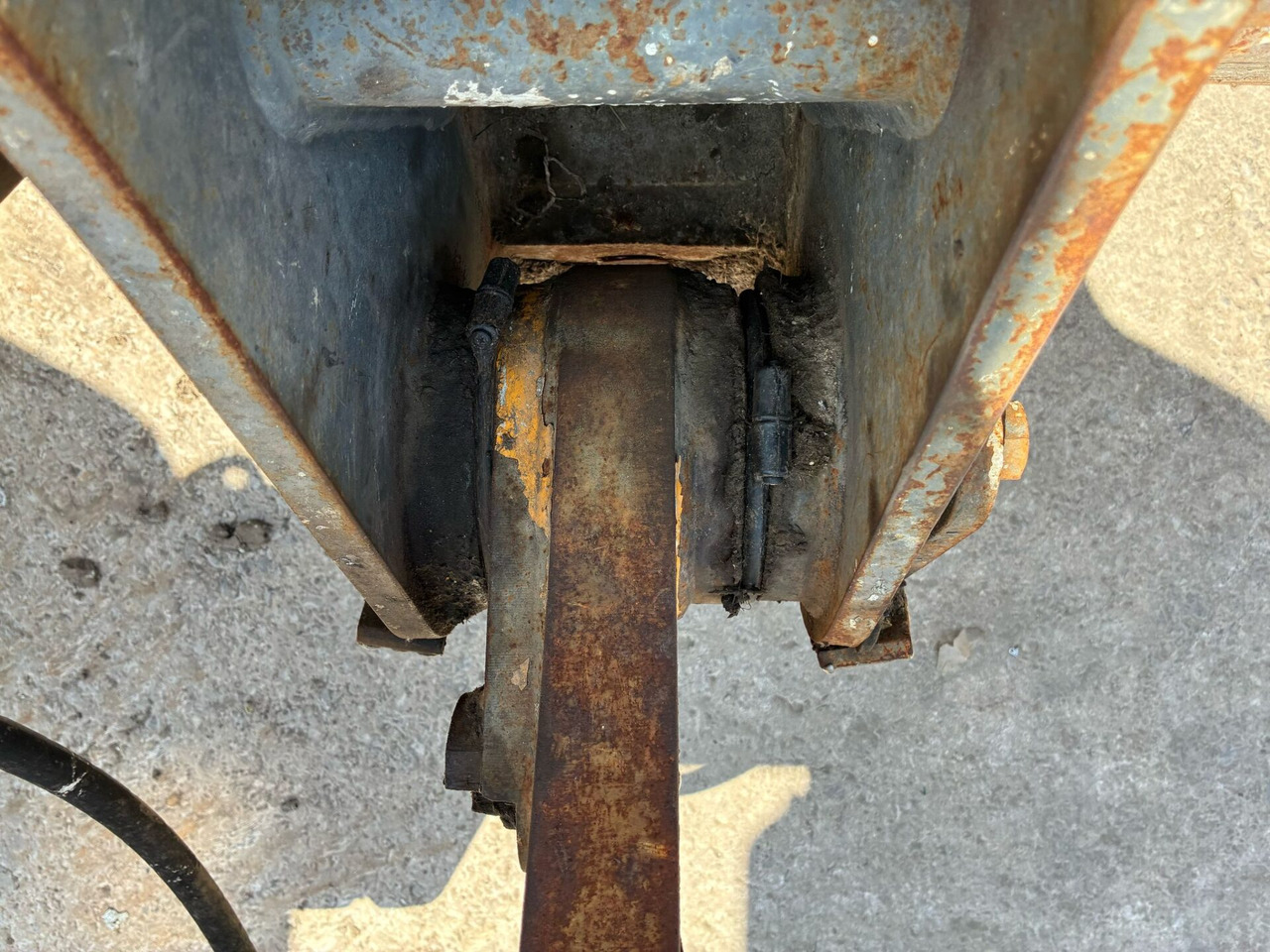 Wheel loader Hyundai HL960HDXT