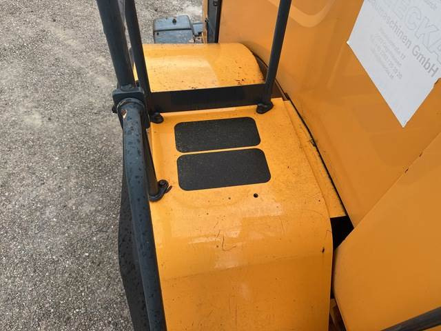 Wheel loader Hyundai HL970