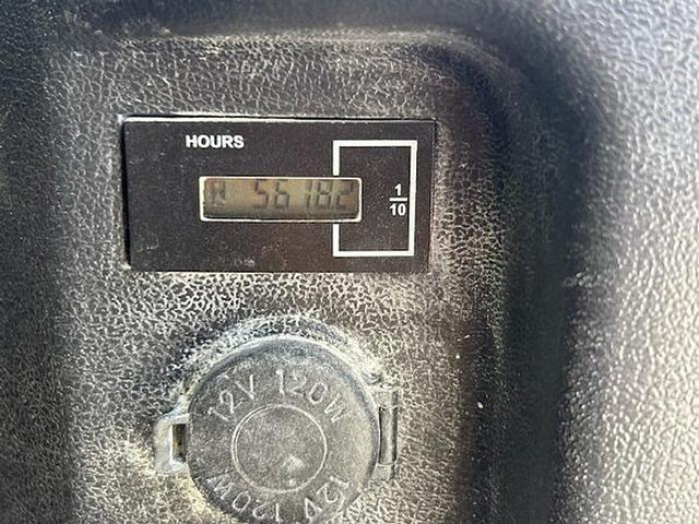 Wheel loader Hyundai HL970