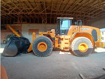 Wheel loader Hyundai HL975