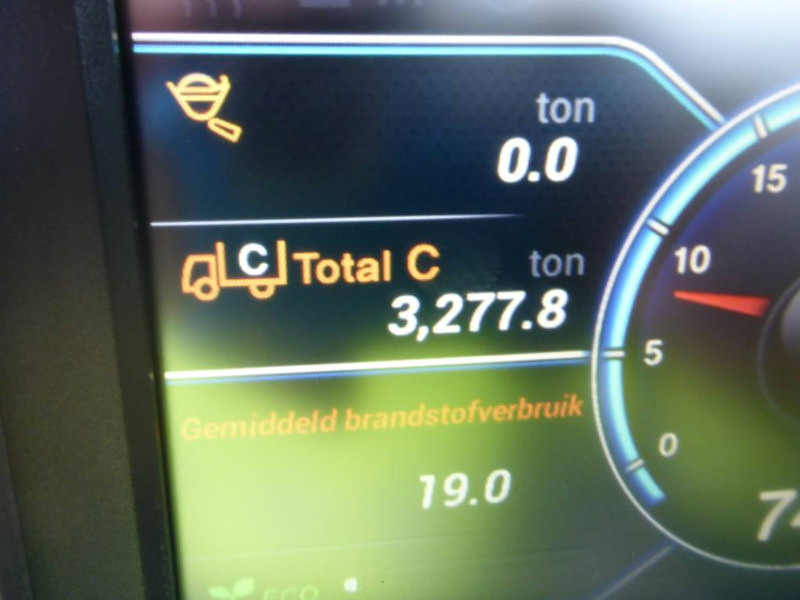 Wheel loader Hyundai HL980XT